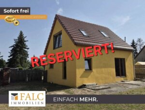 Toll saniertes EFH in ländlicher Gegend - FALC Immobilien