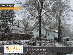 ***Willkommen in Ihrem neuen Zuhause***