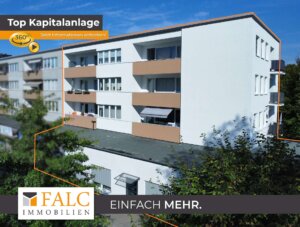 Ihr zuverlässiger Vermögensbaustein – heute und in Zukunft