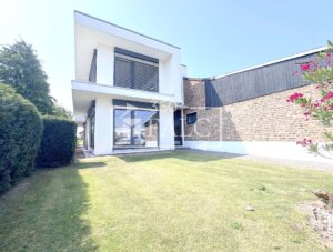 Licht, Loft, Lifestyle – Exklusives Bürohaus mit besonderem Ambiente