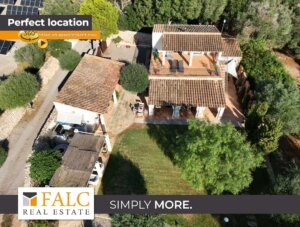 Exquisite Finca in Santanyí