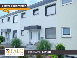 "Modernes Wohnen für Familien mit Anspruch"