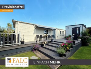 Idyllisches Ferienhaus in Coesfeld-Lette mit großer Terrasse & Gartenhaus!