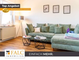 Tolles Zweifamilienhaus in zentraler Lage von Eschweiler!