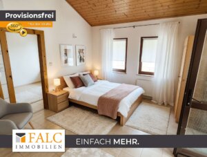 *NEU: Preis reduziert* 3 schöne Wohnungseinheiten mit Büro und Parkplatz (Provisionsfrei)