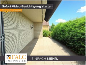 Einfamilienhaus in TOP Lage von Ochtersum