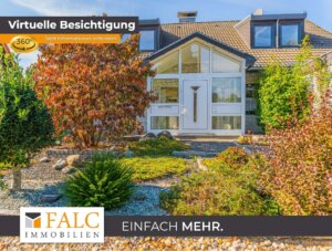 Tolles Ein-/ Zweifamilienhaus in familienfreundlicher Lage!