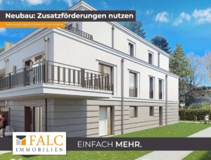 Neubau: Altstadt- Stausee- Kettwig