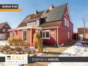 +++ Tolle Doppelhaushälfte in St. Lorenz Nord zum einziehen und Wohlfühlen +++