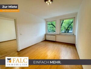 Ruhig, smart & stadtnahe – 65 m² Wohlfühl-Wohnung in Gelsenkirchen