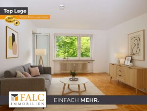 Sanieren und vermieten: Kapitalanlage mit Zukunft