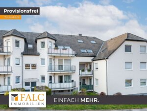 Über den Dächern von Holzwickede