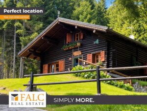 „Wo die Berge Ihr Zuhause sind“