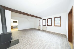 Mehrheit in der WEG - 4 denkmalgeschützte Einheiten in Neuenbürg-Rotenbach