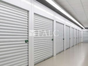 Lagern ohne Grenzen – 200 m² sofort verfügbar