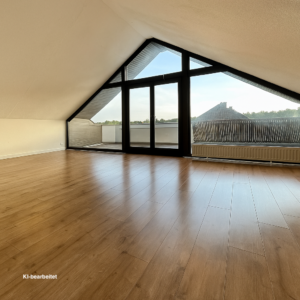 Ankommen & Wohlfühlen – Ihr neues Zuhause in Bergheim!