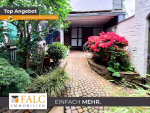 Dreikanthof "Märchenfeeling im Herzen von Burscheid"