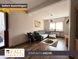 Familienfreundliches Einfamilienhaus mit Garten und Terrasse in ruhiger Lage