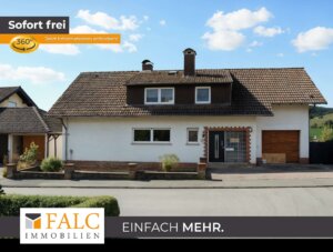 +++Provisionsfrei!!! Mehrfamilienhaus in ruhiger Lage zur Eigennutzung oder als Kapitalanlage+++