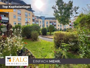 Wachstumschance pur: Kapitalanlage mit Outdoor-Plus!