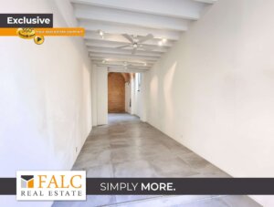 Attraktives Ladenlokal im Zentrum von Santanyí – Premium-Investment für die Saison 2026