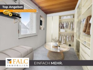 Reihenmittelhaus in ruhiger Lage von Herten!