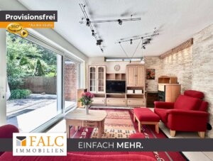 Familienfreundliches Wohnen in Schermbeck – ideal auch für Mehrgenerationen!