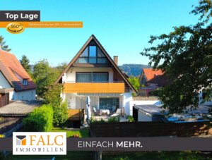 Endlich daheim in Gundelsheim - FALC Immobilien Heilbronn