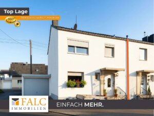 Zeitloser Charme trifft moderne Möglichkeiten – Reihen-Eckhaus mit viel Potenzial