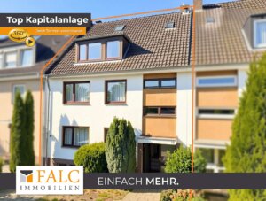 Zukunftssicher investieren oder selbst verwirklichen