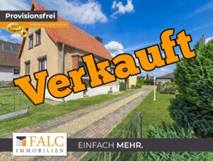 *Reserv.* Familienfreundliches Einfamilienhaus mit schöner Terrasse und Doppelgarage!
