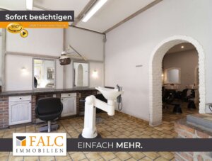 zentraler - sichtbarer und noch mehr Erfolg