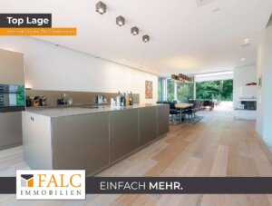 EINFACH MEHR – Ein Haus am See, das nicht Besitz ist, sondern Prestige.
