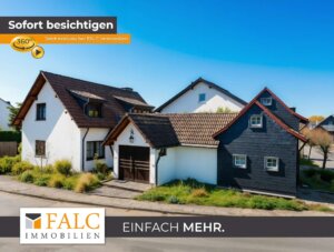 Ein Ort zum Ankommen, Wohlfühlen und Bleiben