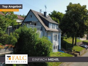 Zwei auf einen Streich - Falc Immobilien Heilbronn