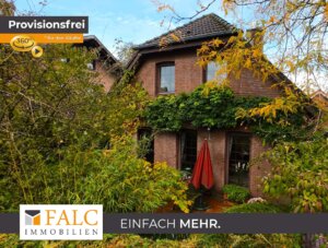 Wohnen, wo das Münsterland am schönsten ist - gepflegtes Einfamilienhaus mit Wohlfühlfaktor!