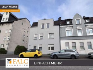 Renovierte Wohnung im 2 OG