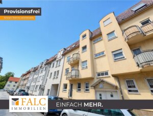 Mehr als nur eine Wohnung – ein Ort zum Leben!