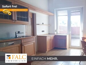 Nostalgie trifft Charme: 3,5-Zimmer-Wohnung auf 125 m² mit Terrasse