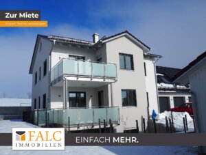 Ruhig wohnen im beschaulichen Wolferstadt