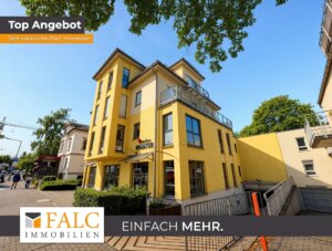 Ihre Investition mit Freiraum - Kapitalanlage mit Terrasse