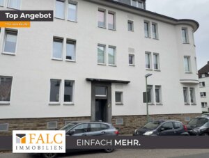 Wohnglück trifft modernen Altbaucharme