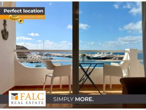 Sonnenuntergänge inklusive: Wohnen mit Meerblick