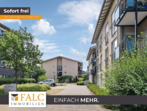 Wohnen in der Seniorenresidenz "Am Kurpark" im Hammer Osten