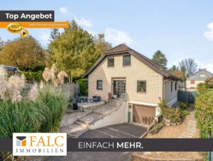 Ihr neues Zuhause in Bergisch Gladbach-Hebborn – Wohlfühlen, Ankommen, Genießen