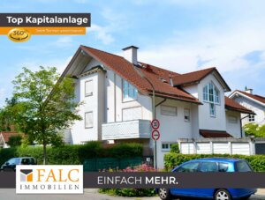 Licht, Lage, Lebensqualität – Ihre Kapitalanlage mit Wohlfühlfaktor