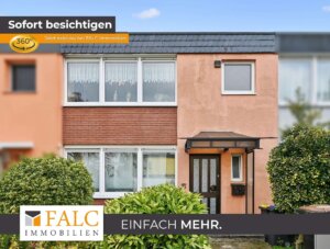 Charmantes Einfamilienhaus mit Garten in Köln-Lindweiler