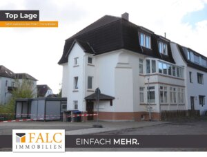 Interessante Kapitalanlage!