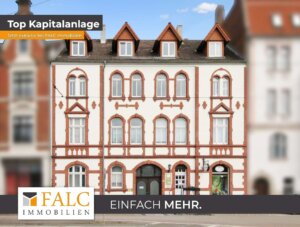 Kapitalanlage am neuen DAIMLER-Standort? Hier sorgenfrei starten!