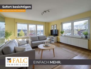 Nur einenSteinwurf von Ulm entfernt - in schöner Lage die ländliche Idylle genießen